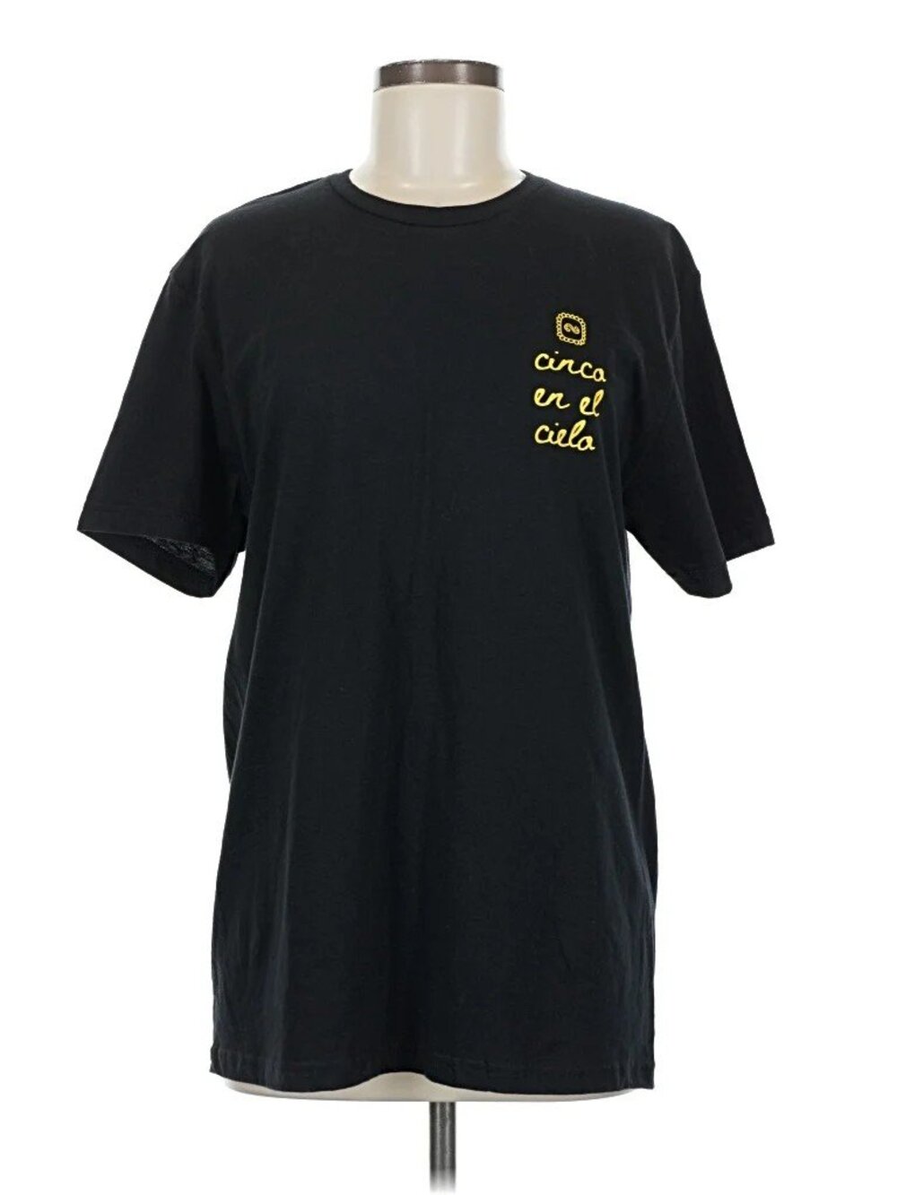 circa en el cielo 1862 LA BATALLA T-Shirt Men's M - Gildan Softstyle